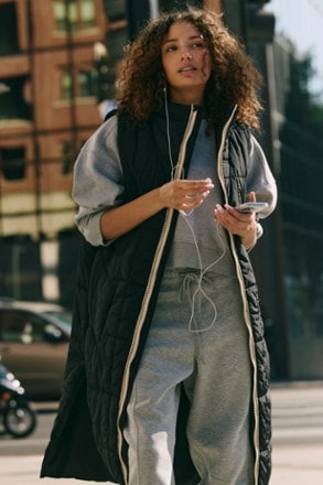 FP Movement On the Move Insulated Vest - Women's 8