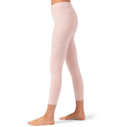 Threads 4 Thought High-Rise Pocket 7/8 Leggings - 24" - Women's 2