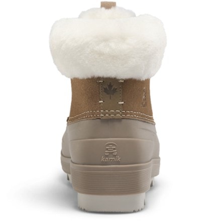 Kamik Lauren F Winter Boots - Women's 3