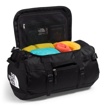 The North Face Base Camp Duffel - XS (31 L) 3