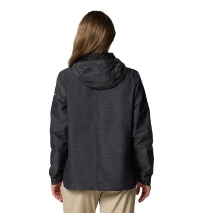 Columbia Lillian Ridge II Short Jacket - Women's 1