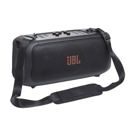 JBL Party Box On The Go Essential Speaker 3