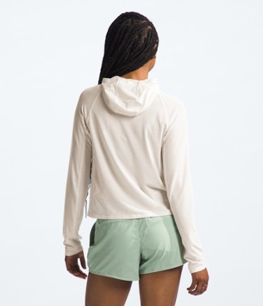 The North Face Adventure Sun Hoodie - Women's 1