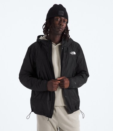 The North Face Mountain Wind Jacket - Men's 1