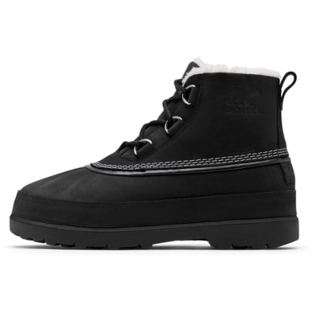 Sorel Ambler Fireside Chukka Waterproof Boots - Men's 1