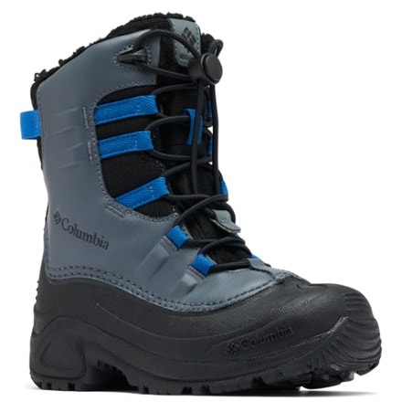 Columbia Bugaboot Celsius Boots - Kids' 2