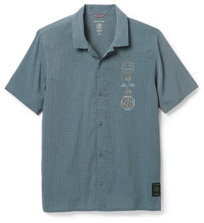 Roark Bless Up Trail Shirt - Men's 0