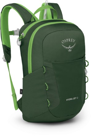 Osprey HydraJet 12 Hydration Pack - Kids' 0