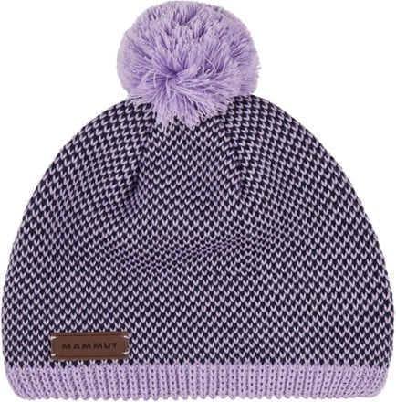 Mammut Snow Beanie 0