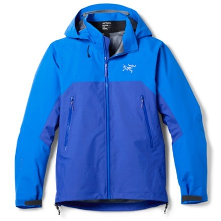 Arc'teryx Beta AR Jacket - Men's 0