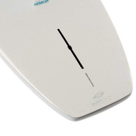 Surftech Lido Utility Armor Stand Up Paddle Board - 10'6'' 9