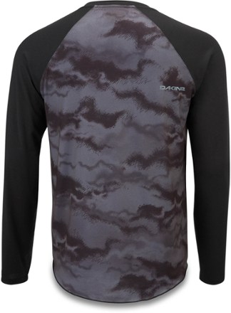 dakine dropout jersey long sleeve