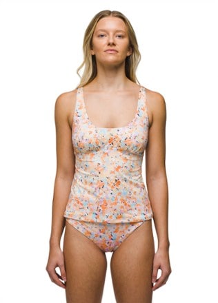 On Body Image of color Impression