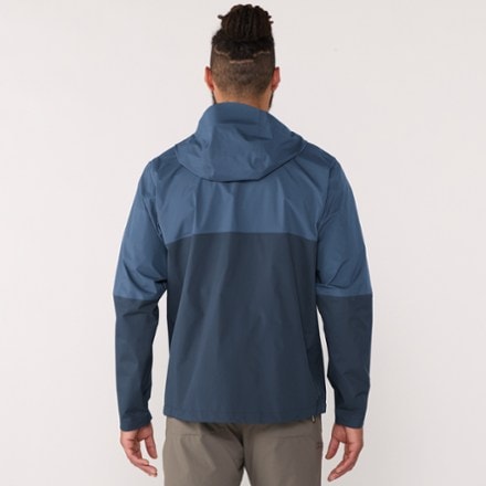 REI Co-op Rainier Rain Jacket - Men's 2