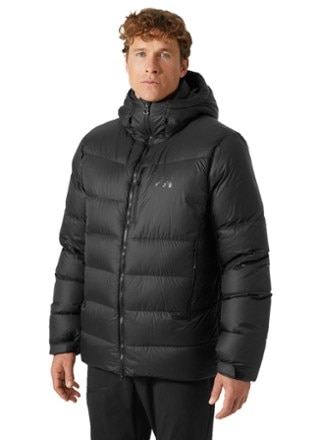 Helly Hansen Verglas Polar Down Jacket - Men's 0