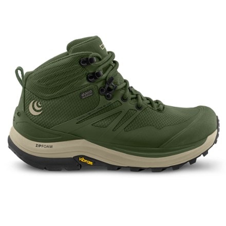 Topo Athletic Trailventure 2 Hiking Boots - Women's 0