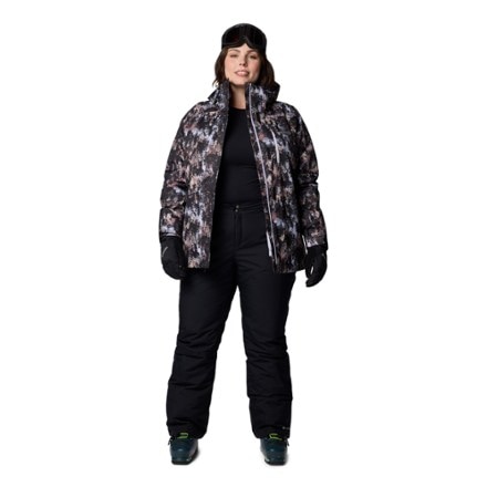 Columbia Bugaboo II Snow Pants - Women's 7