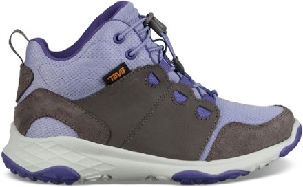 teva waterproof hiking shoes