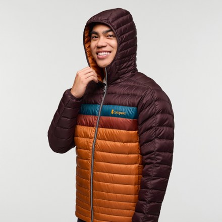 Cotopaxi Fuego Hooded Down Jacket - Men's 7