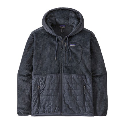 Patagonia Re-Tool Hybrid Insulated Hoodie - Men's 0