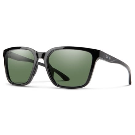 Smith Shoutout ChromaPop Glass Polarized Sunglasses 0