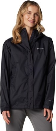 Columbia Arcadia II Jacket - Women's 0