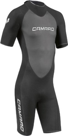 Camaro Flex Shorty Revo Wetsuit - Men's 0