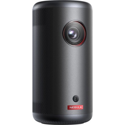 Nebula Nebula Capsule 3 Google TV Projector 3