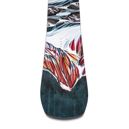 Jones Twin Sister Snowboard - Women's - 2024/2025 2