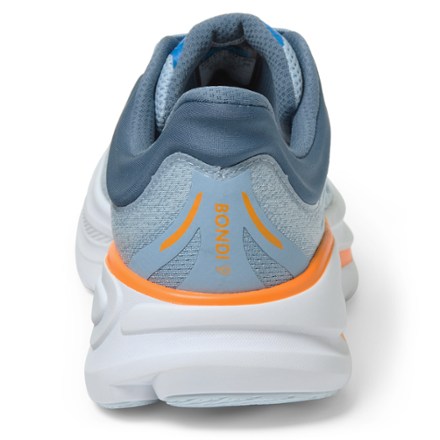 HOKA Bondi 9 Road-Running Shoes - Men's 3