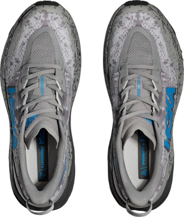 HOKA Speedgoat 6 Trail-Running Shoes - Men's 5