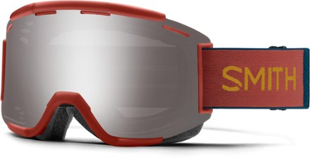 Smith Squad MTB Goggles 0