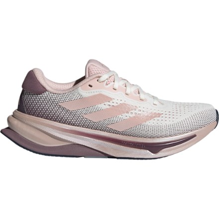 adidas Supernova Solution Road-Running Shoes - Women's 0