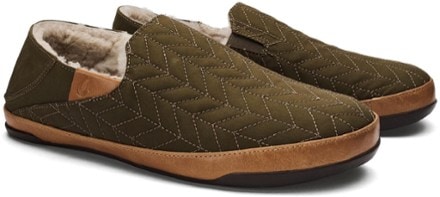 OluKai Kipuka Hulu Slippers - Men's 2