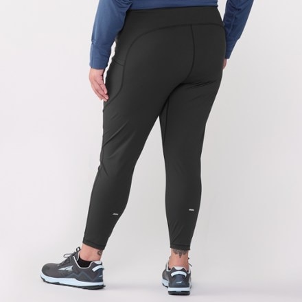 REI Co-op Swiftland 7/8 Running Tights - Women's 4