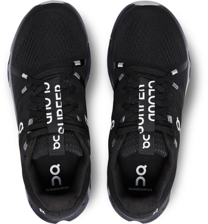 On Cloudsurfer Road-Running Shoes - Women's 4