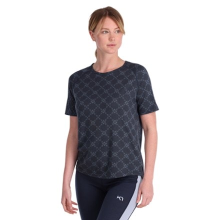 Kari Traa Liv T-Shirt - Women's 1