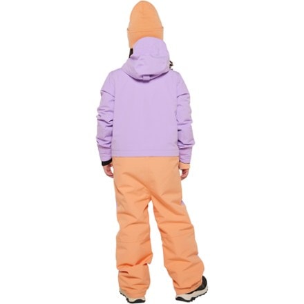 Hootie Hoo Vista Insulated Snowsuit - Toddlers'/Kids' 2