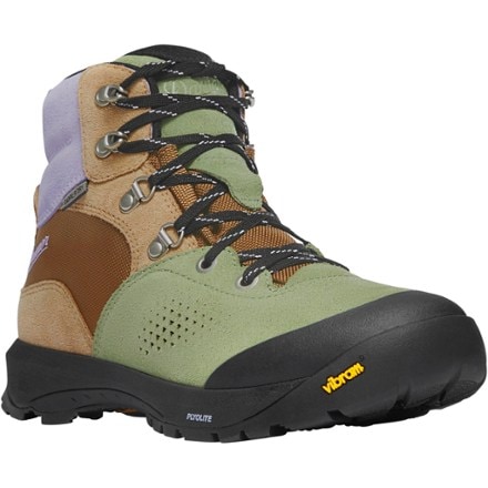 Danner Inquire Mid Hiking Boots - Women's 1