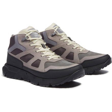 Timberland Voyager Valley Sneakers - Men's 1