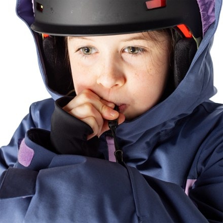 Hootie Hoo Pinnakle 2L Insulated Jacket - Kids' 6