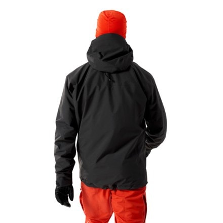 Arc'teryx Alpha SV Jacket - Men's 2