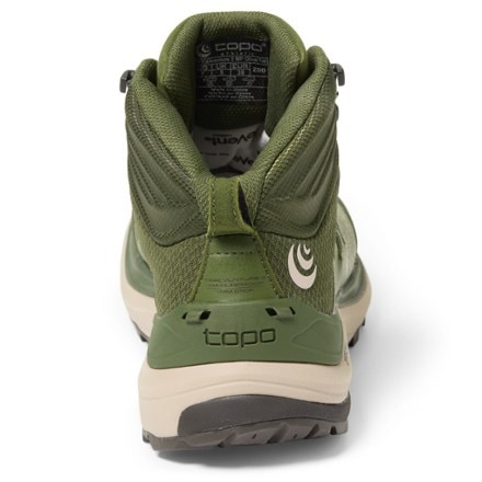 Topo Athletic Trailventure 2 WP Hiking Boots - Women's 3