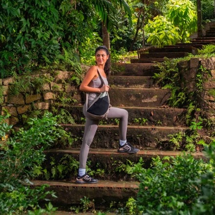 Sherpani Cross Link 6 L Sling Bag 6