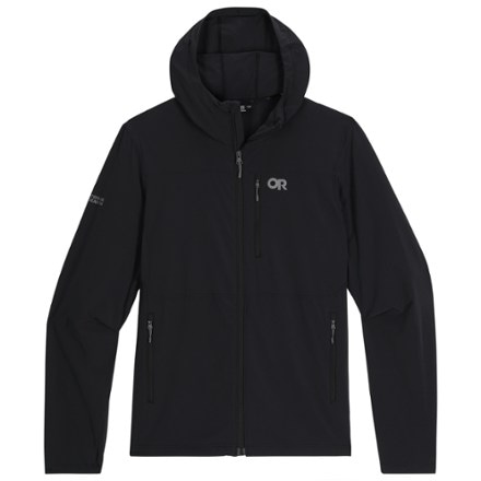 Outdoor Research Ferrosi Hoodie - Men's 0