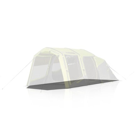 Zempire Evo TM V2 Solid Groundsheet 0