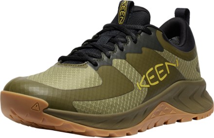 KEEN Versacore Waterproof Hiking Shoes - Men's 2