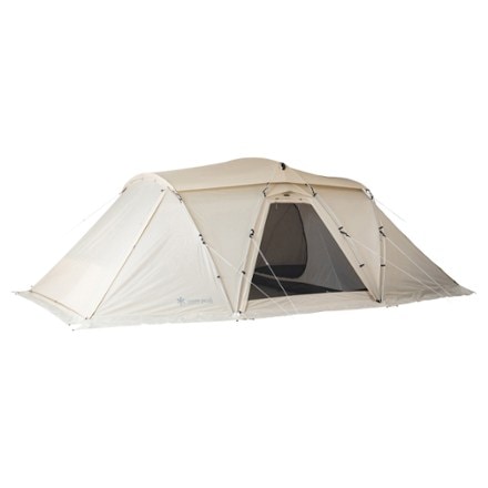 Snow Peak Land Nest Shelter 5