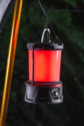 Coast EAL50R Rechargeable Lantern 5