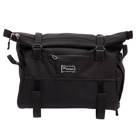 Po Campo Vernon Bike Trunk Bag 0